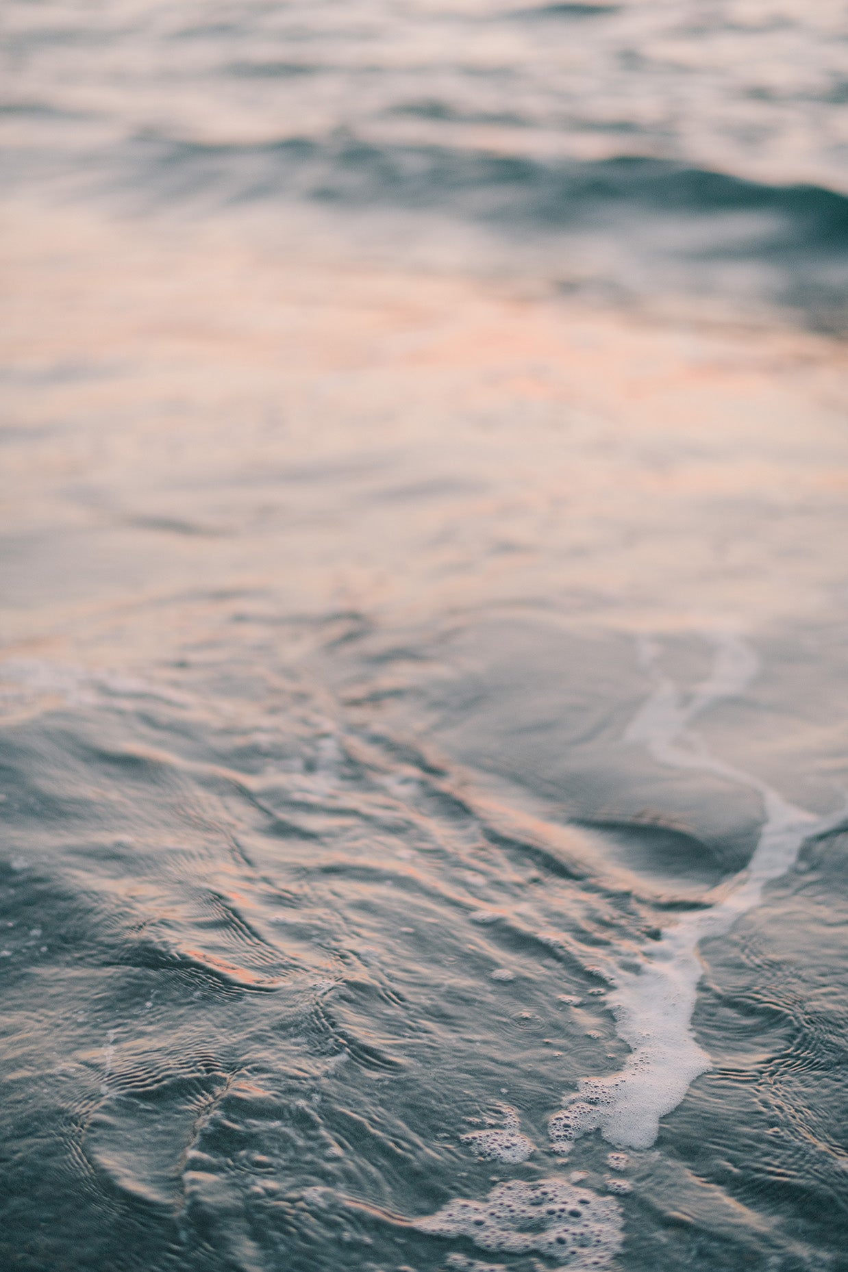 Living Water — REST