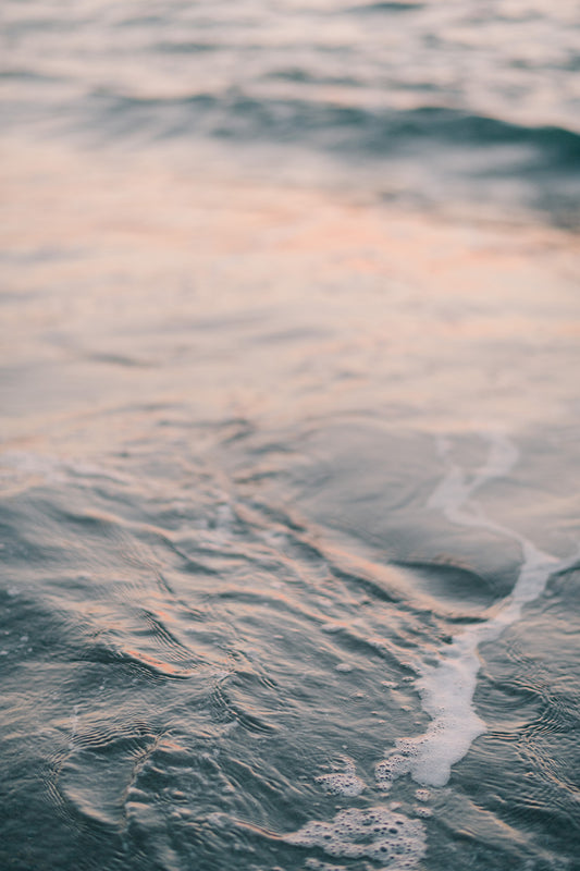 Living Water — REST