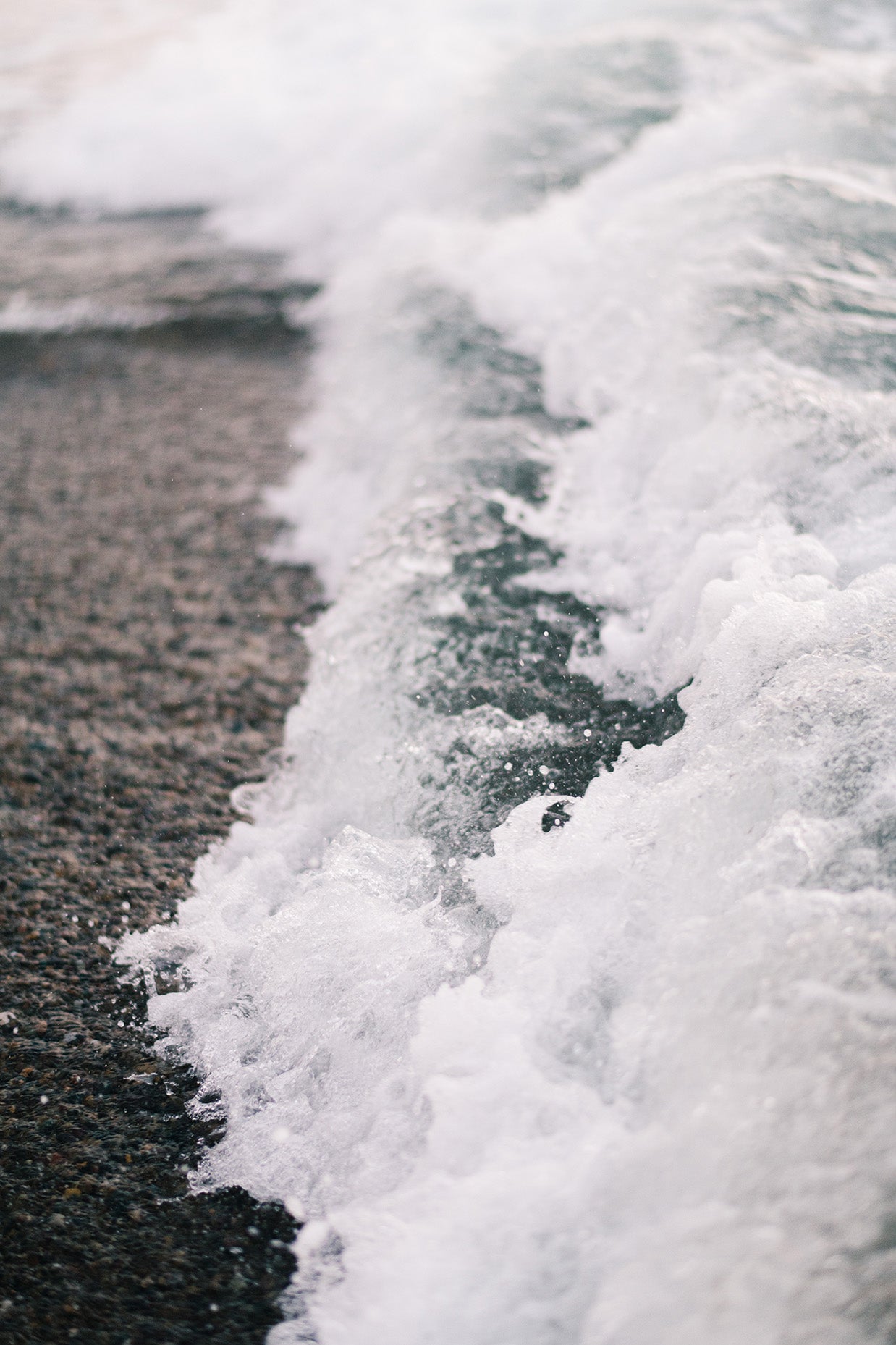 Living Water - RENEWAL